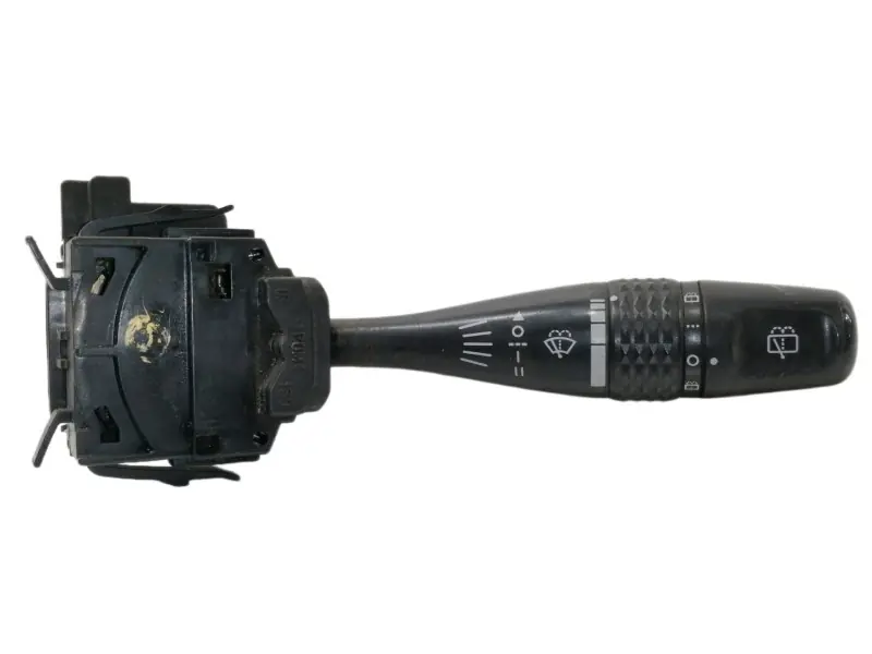 MANDO LIMPIA Certificado