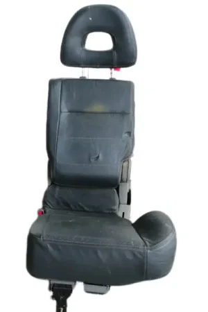 ASIENTO TRASERO IZQUIERDO Exclusivo