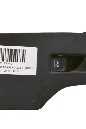 Stock Limitado MANDO ELEVALUNAS TRASERO IZQUIERDO 5G0959855P