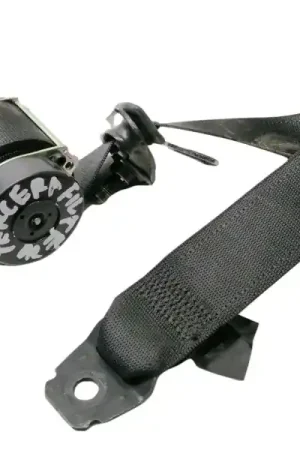 CINTURON SEGURIDAD TRASERO DERECHO 602892600B Nuevo Modelo