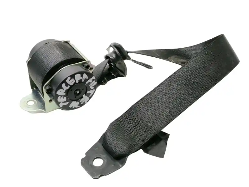 CINTURON SEGURIDAD TRASERO DERECHO 602892600B Nuevo Modelo