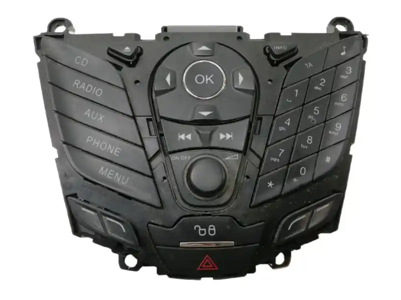 MANDO MULTIFUNCION AM5T18K811BD 331410000 Marca Reconocida