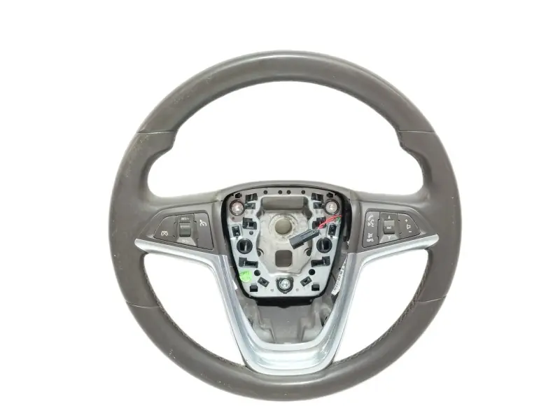 Ordena Ya VOLANTE 13306886