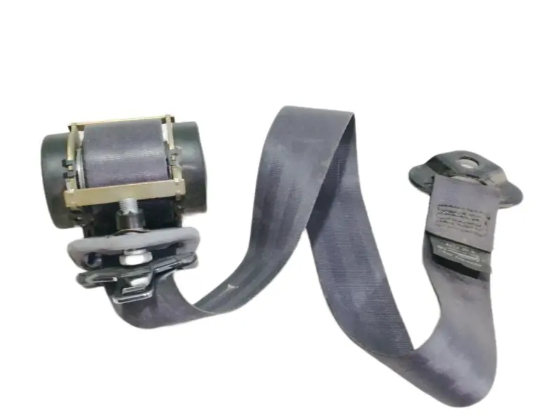 CINTURON SEGURIDAD DELANTERO DERECHO 802835XX 5 PUERTAS Edición Limitada