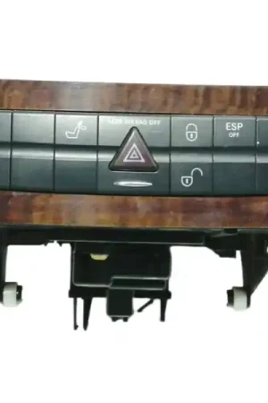 Stock Limitado MANDO MULTIFUNCION A2116800552 A2116800552