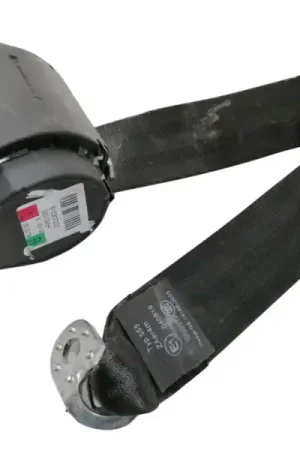 Solo Hoy CINTURON SEGURIDAD TRASERO DERECHO 8K0857805K