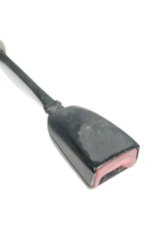 ENGANCHE CINTURON DELANTERO IZQUIERDO Oferta