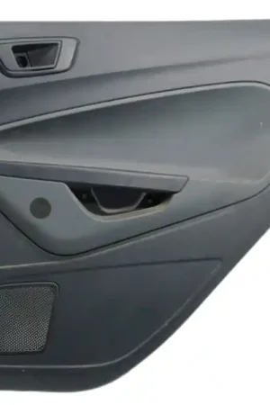 GUARNECIDO PUERTA TRASERA DERECHA 8A61A27406A 8A61A27406AG1E3M Máxima Calidad