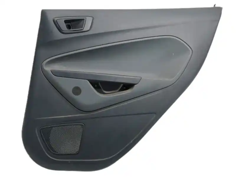 GUARNECIDO PUERTA TRASERA DERECHA 8A61A27406A 8A61A27406AG1E3M Máxima Calidad