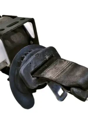 Barato CINTURON SEGURIDAD TRASERO CENTRAL 96771410XX