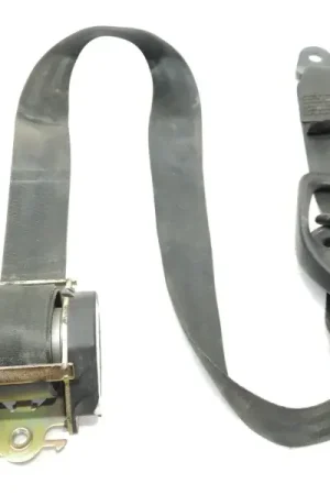 Última Oportunidad CINTURON SEGURIDAD TRASERO IZQUIERDO 96479973XX