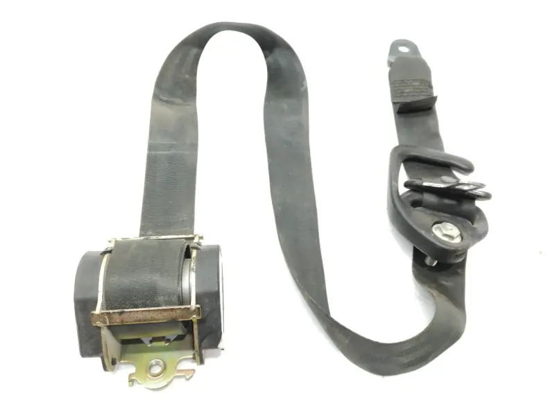 Última Oportunidad CINTURON SEGURIDAD TRASERO IZQUIERDO 96479973XX
