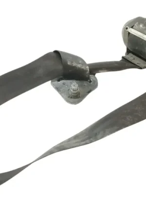 CINTURON SEGURIDAD DELANTERO DERECHO 33042276 Bestseller