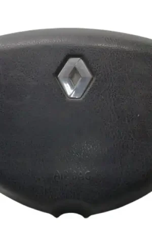 AIRBAG DELANTERO IZQUIERDO 820018863 PA15168040 168N61640349 No Te Lo Pierdas