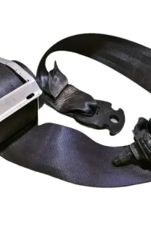 CINTURON SEGURIDAD TRASERO IZQUIERDO 609160500D Novedad