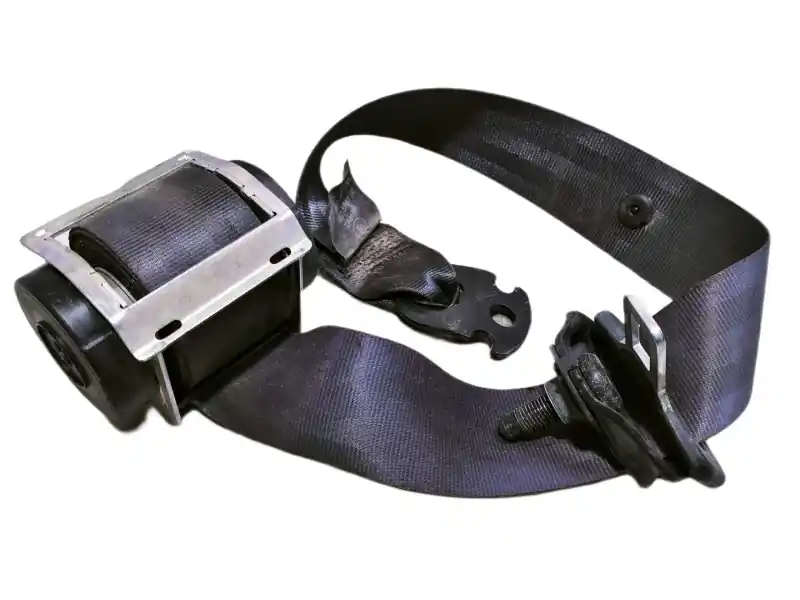 CINTURON SEGURIDAD TRASERO IZQUIERDO 609160500D Novedad
