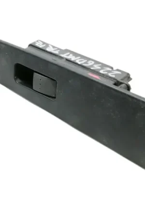 MANDO ELEVALUNAS TRASERO IZQUIERDO BP4L66380 Premium