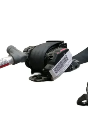 CINTURON SEGURIDAD TRASERO DERECHO 6029331R0B 30738530 Marca Reconocida