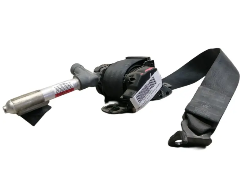 CINTURON SEGURIDAD TRASERO DERECHO 6029331R0B 30738530 Marca Reconocida