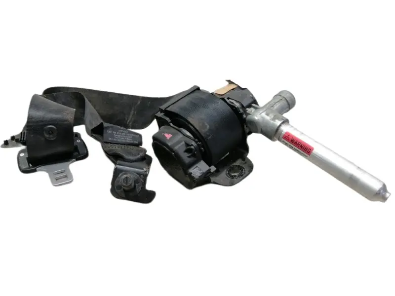 CINTURON SEGURIDAD TRASERO CENTRAL 30738531 Precio Rebajado