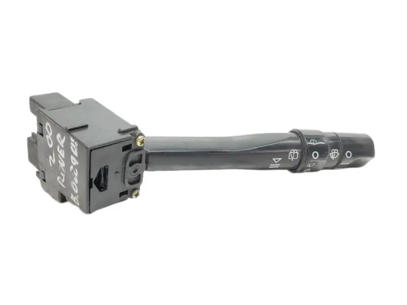 MANDO LIMPIA Certificado