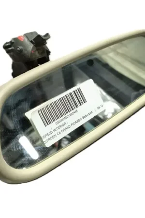 A Buen Precio ESPEJO INTERIOR 98000183BJ 9053165