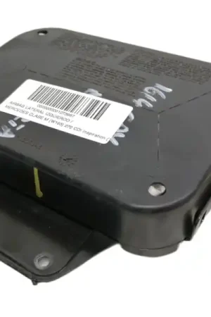 AIRBAG LATERAL IZQUIERDO A1638600605 Comprar En Línea