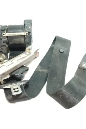 CINTURON SEGURIDAD DELANTERO IZQUIERDO A1638602985 33004740 Oferta Flash