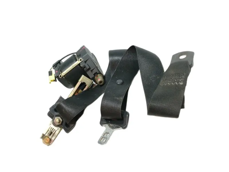CINTURON SEGURIDAD DELANTERO DERECHO A1638603085 33004739 Oferta