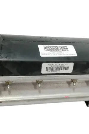 AIRBAG DELANTERO DERECHO A1638600705 Alta Calidad