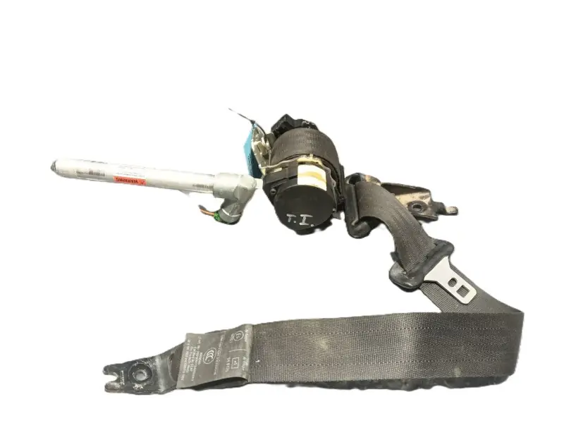 Imprescindible (Must-Have) CINTURON SEGURIDAD TRASERO IZQUIERDO 39859391 6029339L