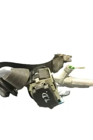 CINTURON SEGURIDAD TRASERO DERECHO 39859392 6029339R Auténtico