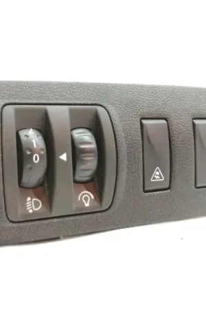 MANDO LUCES 648450001 Imprescindible (Must-Have)