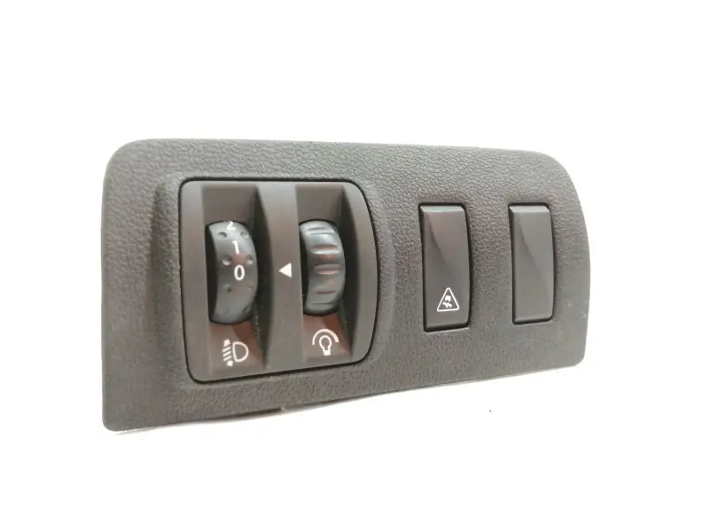 MANDO LUCES 648450001 Imprescindible (Must-Have)