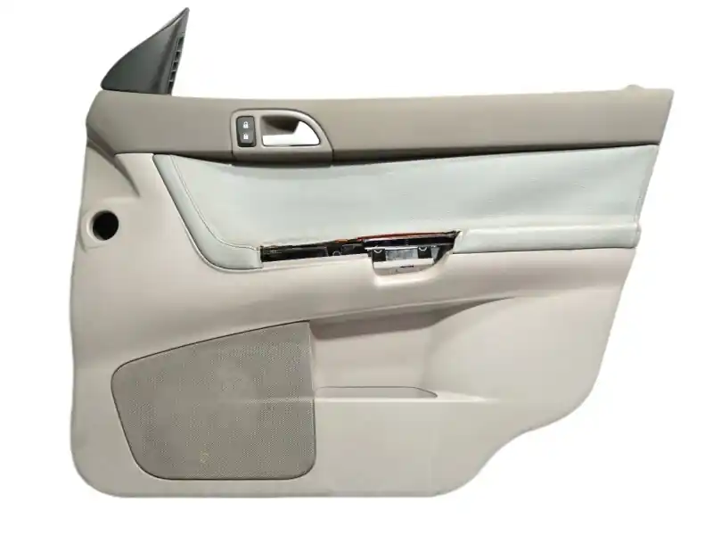 GUARNECIDO PUERTA DELANTERA DERECHA 8658898 39996072 / 8679451 8658906 Oferta