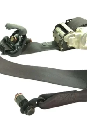 Económico CINTURON SEGURIDAD DELANTERO IZQUIERDO 888104A300