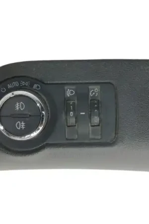 Más Vendido MANDO LUCES 13268702 13241913 251507