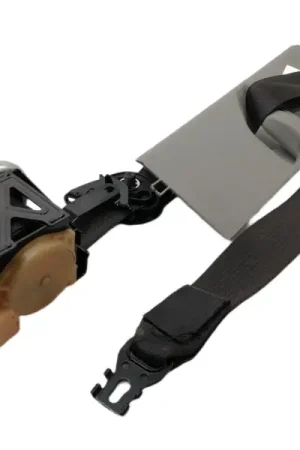 CINTURON SEGURIDAD DELANTERO DERECHO 5010D3U16X 5 PUERTAS 307421599P10AB Imprescindible (Must-Have)