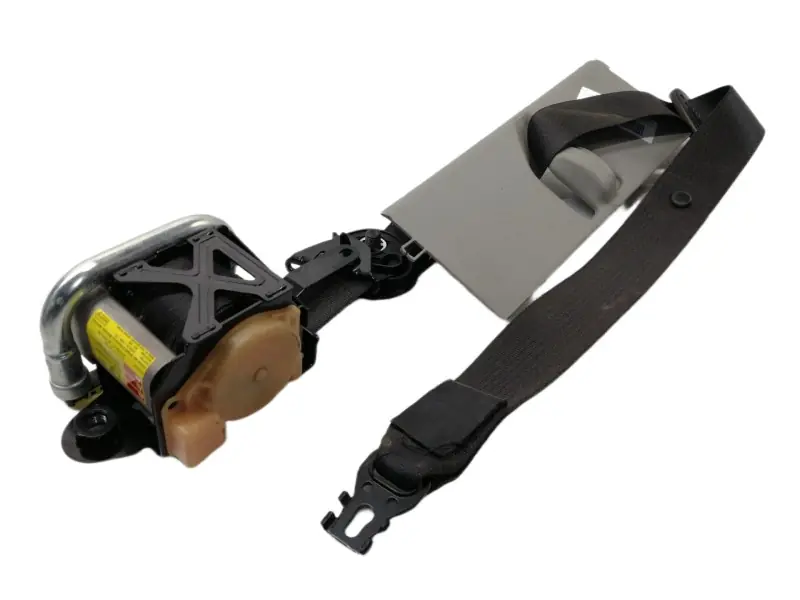 CINTURON SEGURIDAD DELANTERO DERECHO 5010D3U16X 5 PUERTAS 307421599P10AB Imprescindible (Must-Have)
