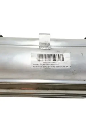 Última Versión AIRBAG DELANTERO DERECHO A2218601302