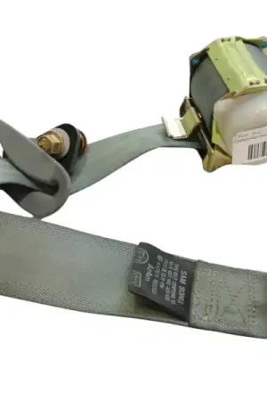 CINTURON SEGURIDAD TRASERO IZQUIERDO 898101C080LT Imprescindible (Must-Have)