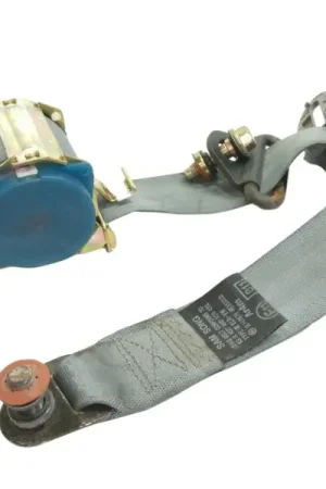 CINTURON SEGURIDAD TRASERO DERECHO 898201C080LT Oferta