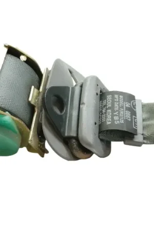Última Oportunidad CINTURON SEGURIDAD TRASERO CENTRAL 898101C210LT