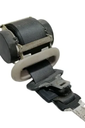 CINTURON SEGURIDAD TRASERO CENTRAL 5505204DU Nueva Colección