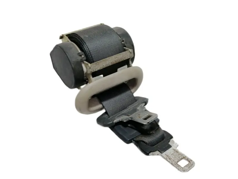 CINTURON SEGURIDAD TRASERO CENTRAL 5505204DU Nueva Colección