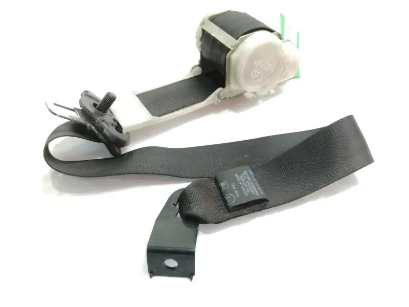 Precio De Oferta CINTURON SEGURIDAD DELANTERO IZQUIERDO 13146617F 5 PUERTAS