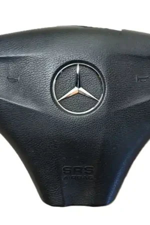 AIRBAG DELANTERO IZQUIERDO A20346023989B51 A01222330100 Edición Limitada