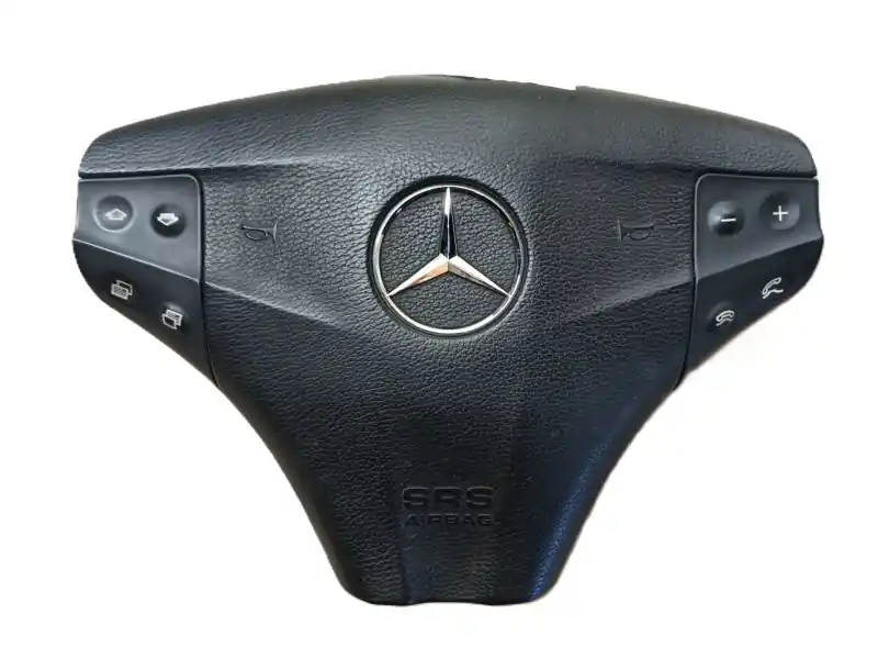 AIRBAG DELANTERO IZQUIERDO A20346023989B51 A01222330100 Edición Limitada