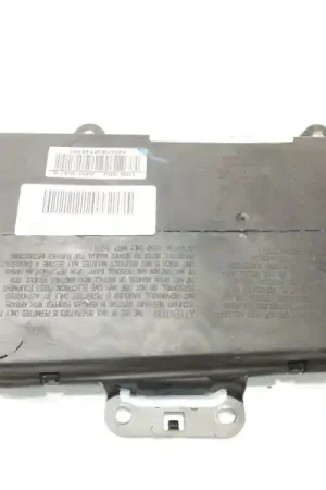 AIRBAG LATERAL DELANTERO DERECHO A2308600205 Moderno