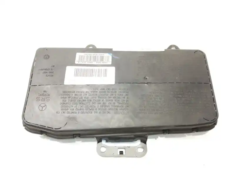 AIRBAG LATERAL DELANTERO DERECHO A2308600205 Moderno